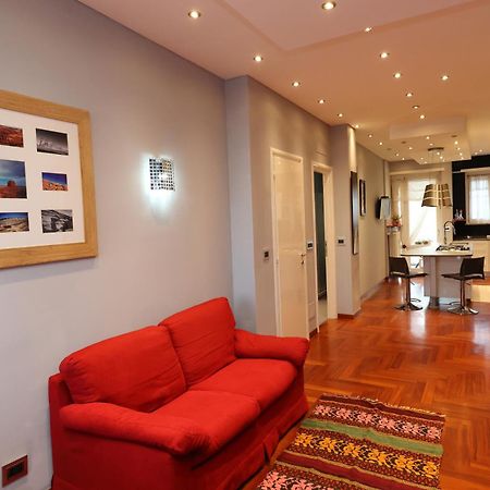 Casa Sotto Le Stelle Apartman Torino Kültér fotó