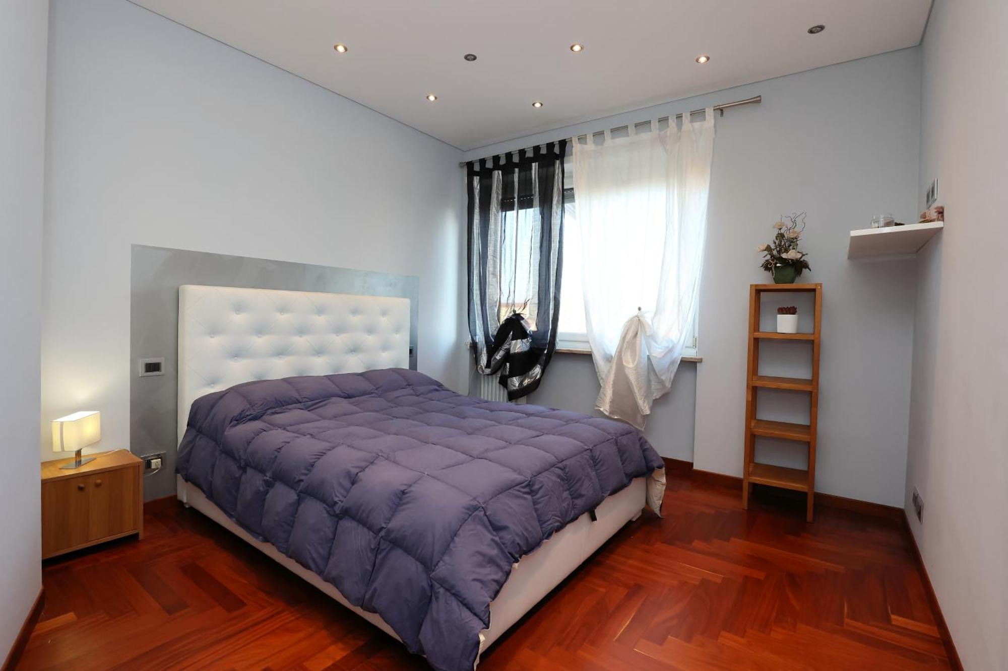 Casa Sotto Le Stelle Apartman Torino Kültér fotó