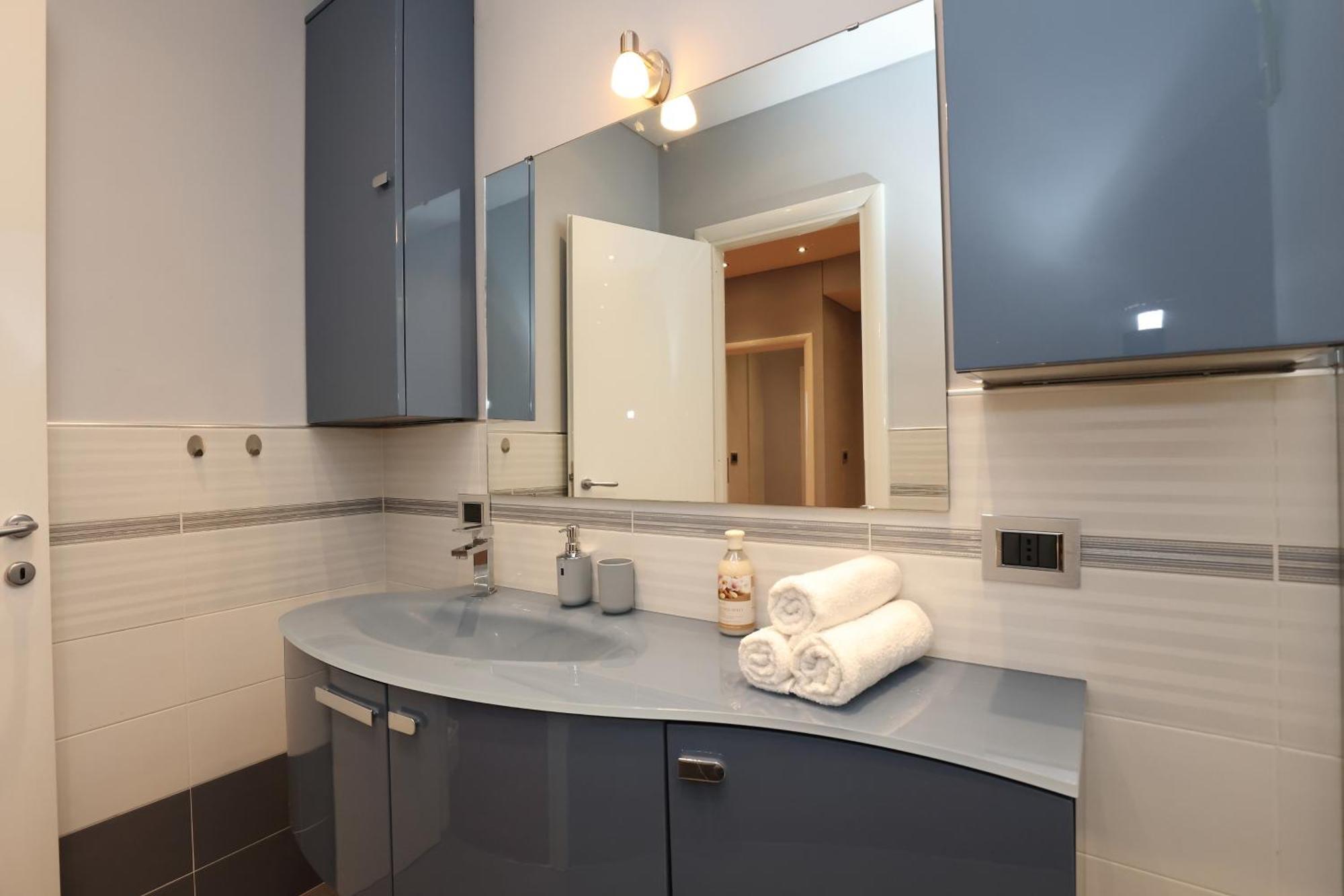 Casa Sotto Le Stelle Apartman Torino Kültér fotó